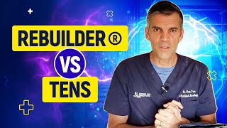 ReBuilder vs TENS [upl. by Macmahon]