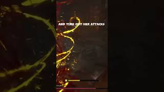 How to Easily Beat Scourged Sister Delyth 💥Boss Fight💥 In Lords of the Fallen gaming shorts [upl. by Ethelstan]