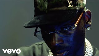 Young Dolph  Hold Up Hold Up Hold Up Official Video [upl. by Girhiny]