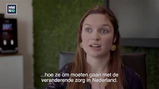 Tzorg als voorbeeld bij ‘Hoe werkt Nederland’ [upl. by Timofei]