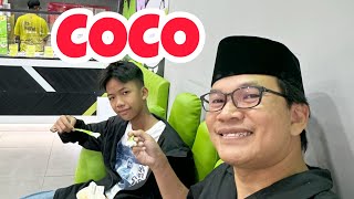 COCO YANG SELALU BIKIN KANGEN HIKS [upl. by Scandura]