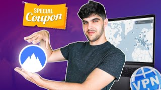 NordVPN Discount Deal 2024  Get the BEST NordVPN Promo Code [upl. by Naeruat]