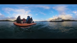 Stewart IslandRakiura Adventure [upl. by Elin]