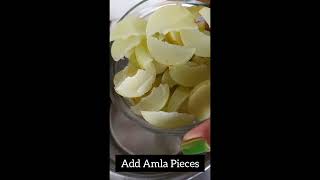 🔥Amla Oil For Hair Growthhair growth oil for fast hair growthhaircarehairgrowthhairfallshorts [upl. by Katina232]