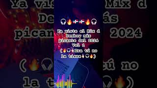 Etiqueta a un dj 🔥🇩🇴🤣🧨 denbow dembowmix dembowdominicano un volao  lechematerna  Dora [upl. by Yelyr]