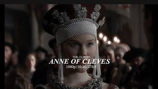 Anne of Cleves S03 1080pLogoless [upl. by Atinaj]