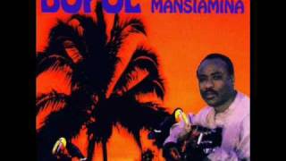 Bopol Mansiamina soukous Mama Afrika LA mix [upl. by Ecnahoy]