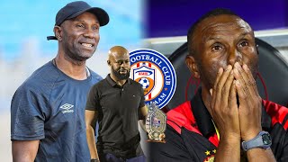 AZAM FC WAGONGA MWAMBA KWA PROFESA NABI WAHAMIA KWA IBENGE MALENGO YA KLABU NI UBINGWA NA MAKUNDI [upl. by Jolda]