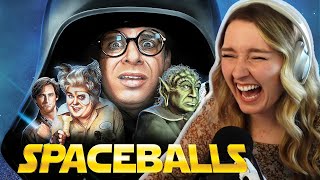 Spaceballs  We Aint Found Shit [upl. by Neras]