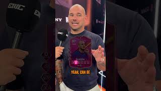 Sneijder Reviews His EA FC 24 Futties Card [upl. by Chiarra]