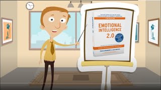 Emotional intelligence 20 summury A book by Jean Greaves and Travis Bradberry [upl. by Ashlie]