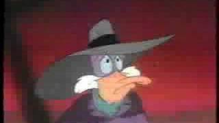 Pato Darkwing Intro Latino sin publicidad [upl. by Ayom]