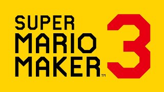 Super Mario Maker 3 Trailer fan made [upl. by Akselav]