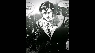 Ricardo Martinez vs Takamura Mamoru hajimenoippo box anime animefights manga takamura sport [upl. by Webster]