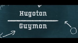 PTCI Football Hugoton at Guymon [upl. by Walter]