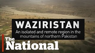 Waziristan  The Most Dangerous Place in the World [upl. by Graff]