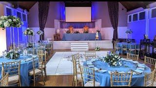 Videos from the different events  Venue Space Hire [upl. by Asyram]