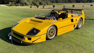 Zoute Grand Prix 2021  HD [upl. by Kcirneh]