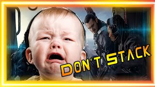 Warzone Streamers Cry about People playing THE GAME  Counselor Reacts [upl. by Xanthe]