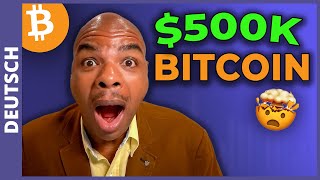 BITCOINS ÜBERLEGENHEIT ERWACHT  500000  BTC [upl. by Fred]