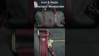 1000 Iron amp Resin Giveaway [upl. by Nakhsa516]