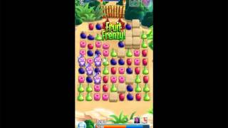 Nibblers  Fruit Nibblers Level 10  Gameplay Walkthrough iOS  Android [upl. by Swagerty]