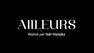 Trailer Ailleurs [upl. by Mchail]