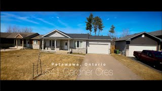 541 Gardner Cr [upl. by Evvie]