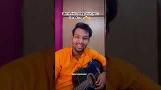 Sagar Kinaare  Kaivalya Kejkar  Cover youtubeshorts coversong music [upl. by Ymaral]