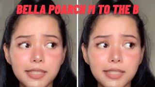 Bella Poarch M To The B  Bella Poarch Tiktok Compilation bellapoarch [upl. by Barbaraanne449]