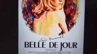 Belle De Jour  film 1967 Catherine deneuve Jean sorel   In 500 words [upl. by Christabella749]