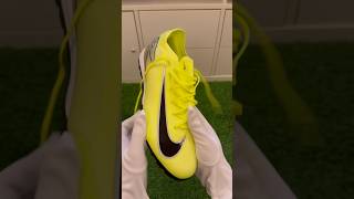 Unboxing Nike Mercurial Vapor 16 PRO Turf [upl. by Nylrem]