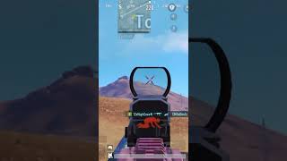 Tutu App Gameplay 😌 ump 400 mtr spray 🚀🧨 bgmi battlegroundsmobileindia gaming [upl. by Ollopa527]