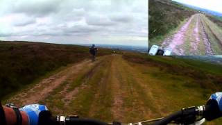 Long Mynd MTB [upl. by Dituri]