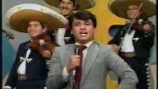 Juan Gabriel  Inocente Pobre Amigo [upl. by Nahseez]