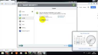 Update eset online selamanya [upl. by Cyb]