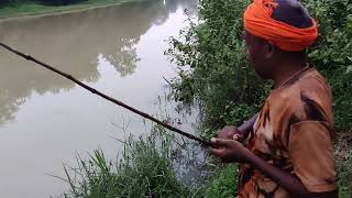 7kg rohu fish catch🎣 fishing [upl. by Woolcott]