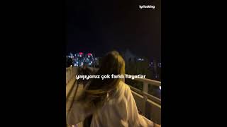 Canozanoyle kolay aşık olmamlyrics [upl. by Jeannette]