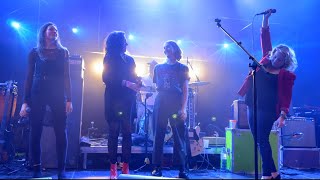 Anthems For A Seventeen YearOld Girl by Broken Social Scene Live in Toronto [upl. by Neirod]