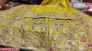 বাচ্চাদের পার্টি লেহেঙ্গা কালেকশন ২০২৫ । latest baby lehenga collection 2025  lehenga dress [upl. by Amuwkuhc469]