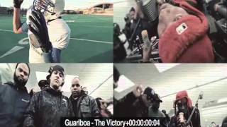 guariboa  the victory video officialguariboardcom [upl. by Htiek]