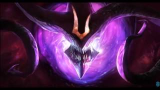 Voice  Dark Star Thresh  English [upl. by Reimer]