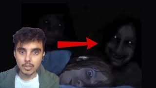 18 Creepiest TikToks On The Internet 🤯😱 [upl. by Rowan639]