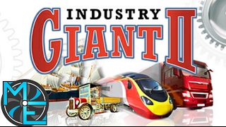 Industry Giant 2  City Debug Cheat [upl. by Eekram]