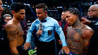 Gervonta Davis USA vs Ryan Garcia USA  KNOCKOUT Boxing Fight Highlights HD [upl. by Krutz]