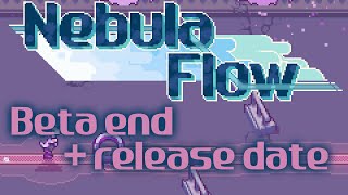 Nebula Flow will soon be in Early Access [upl. by Ladnik]