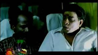 singamuthu comedy in busmovie Kannukkulleflv [upl. by Lyda]