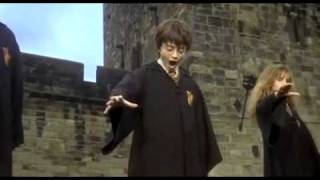 Harry Potter and the Sorcerers Stone  Official Trailer 2001 [upl. by Annehcu691]