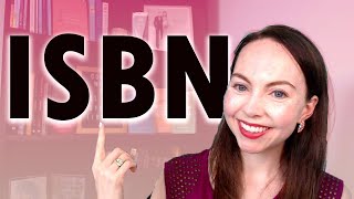 Everything about ISBNs before you self publish your book What are ISBNs and do I need them [upl. by Kotta]