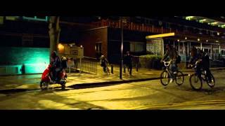 OFFICIAL TOWER BLOCK TRAILER HD 2012 [upl. by Hasseman643]